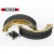 Σετ Σιαγώνες Πίσω Φρένου Honda TRX 250 / XBR 500 /  XLV 750R FSB755 Ferodo